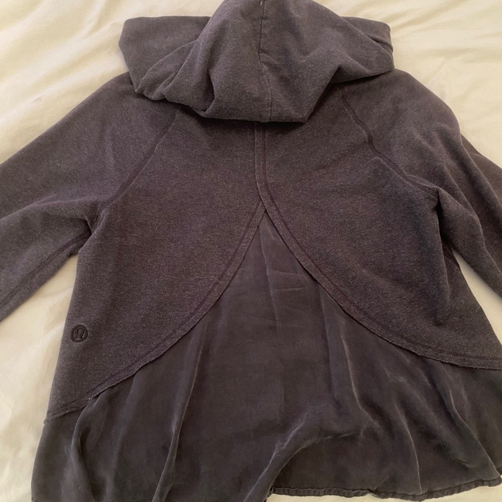 Lululemon Pullover - image 1